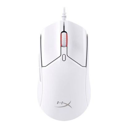 Imagem de Rato HyperX Pulsefire Haste 2 Branco