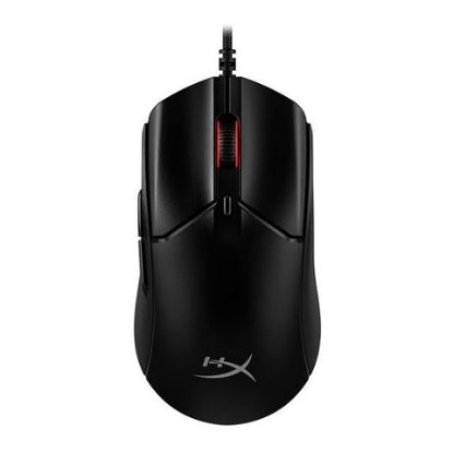 Imagem de Rato HyperX Pulsefire Haste 2 Preto