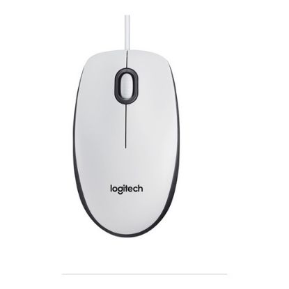 Imagem de Rato Logitech M100 Branco USB