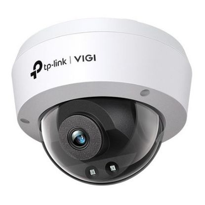 Imagem de Câmara de Vigilância Interior TP-Link VIGI Dome C240I 4mm Security 4MP