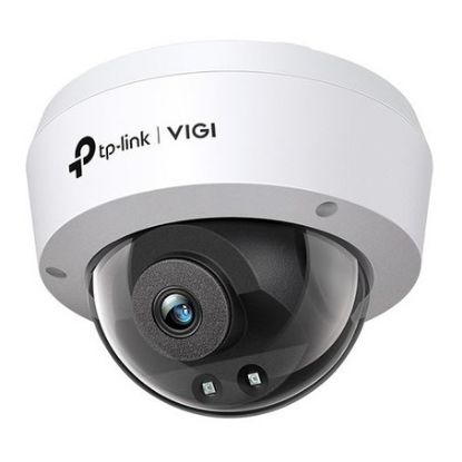 Imagem de Câmara de Vigilância Interior TP-Link VIGI Dome C220I 4mm Security 2MP