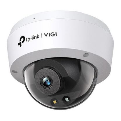 Imagem de Câmara de Vigilância Interior TP-Link VIGI Dome C240 4mm Security 4MP