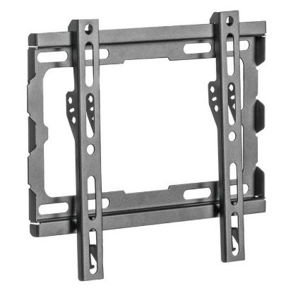 Imagem de Suporte Parede Fixo p/ Ecrã 13"/43" Napofix 030F Preto