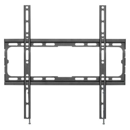 Imagem de Suporte Parede Fixo p/ Ecrã 32"/70" Napofix 035F Preto