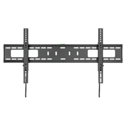 Imagem de Suporte Parede p/ Ecrã 43"/90" Napofix VW1800 Inclinável Preto