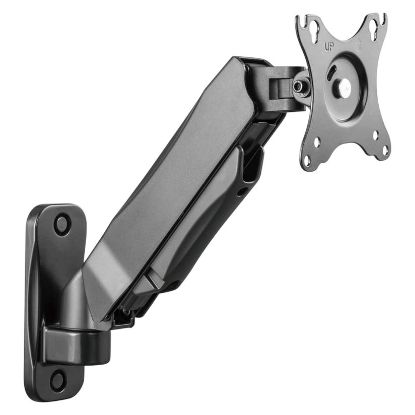 Imagem de Suporte Parede p/ Ecrã 13"/32" Napofix SW1100 Preto
