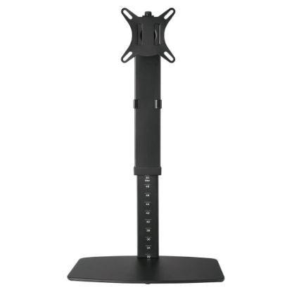 Imagem de Suporte Mesa Articulado p/ Ecrã 17"/32" Napofix DM1020 Preto
