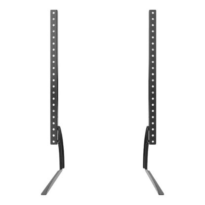 Imagem de Suporte Mesa Fixo p/ Ecrã 32"/70" Napofix TM0700 Preto
