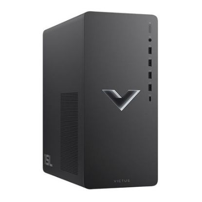 Imagem de Computador VICTUS (by HP) 15L TG02-0069np R5 8GB SSD 512GB AMD Radeon Graphics Preto