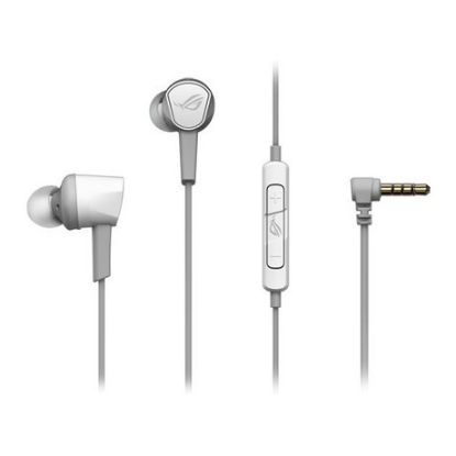 Imagem de Auriculares Asus ROG Cetra II Core Branco