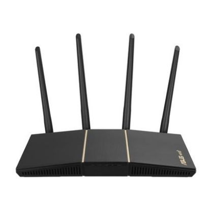 Imagem de Router Asus Wireless AX3000 RT-AX57 Dual-Band Gigabit WiFi 6