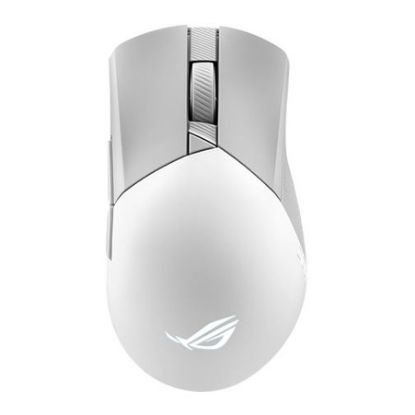 Imagem de Rato Asus ROG Gladius III AimPoint RGB Wireless Branco