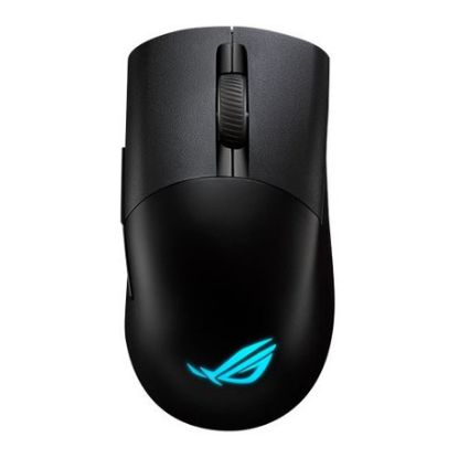 Imagem de Rato Asus ROG Keris AimPoint RGB Wireless Preto