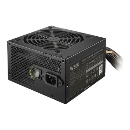 Imagem de Fonte Cooler Master Elite NEX 500W 80Plus