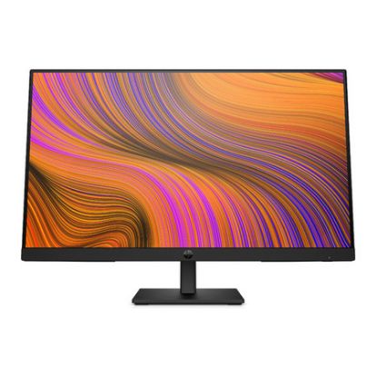 Imagem de Monitor HP 23.8" P24H G5 IPS FHD 16:9 75Hz (5ms)