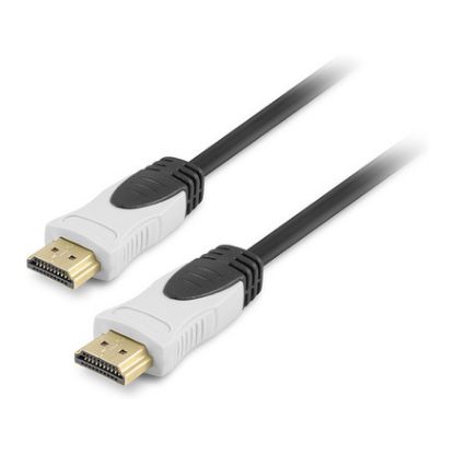 Imagem de Cabo HDMI v2.0 1Life 4K Aluminum - 3Mtr