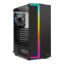 Imagem de Caixa NOX Infinity Gamma ARGB Preta (ATX) (Vidro Temperado)