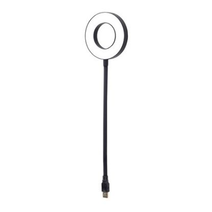 Imagem de Anel Iluminação LED Gembird USB