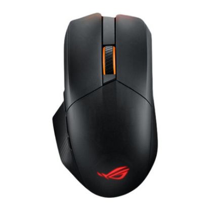 Imagem de Rato Asus ROG Chakram X Origin RGB Bluetooth Preto