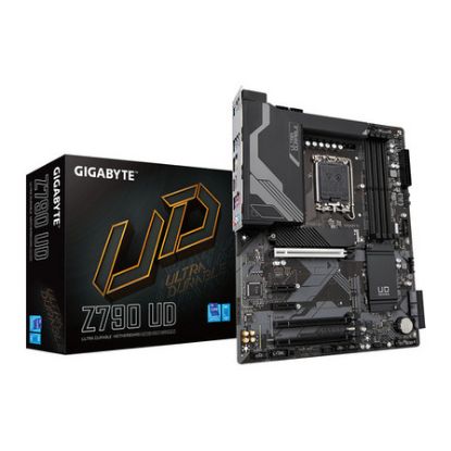 Imagem de Motherboard Gigabyte Skt1700 - Z790 UD DDR5