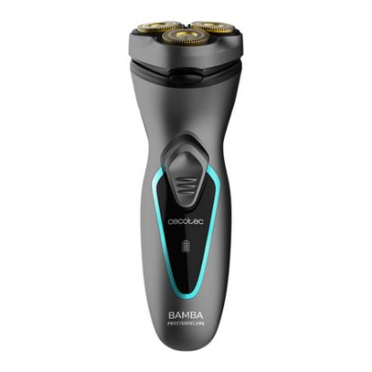 Imagem de Máquina de Barbear Cecotec Bamba PrecisionCare Titanium Perfectcut