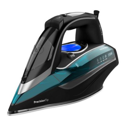 Imagem de Ferro a Vapor Cecotec Fast&Furious 6060 Ultra Iron 3100W Preto