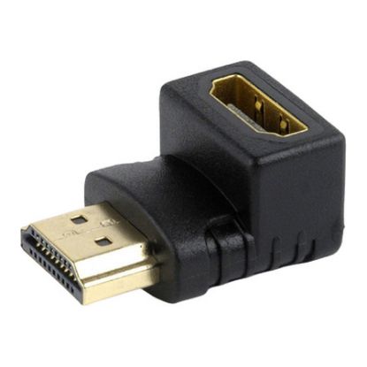 Imagem de Adaptador HDMI 90º Gembird