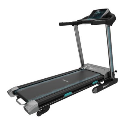 Imagem de Passadeira de Corrida Cecotec DrumFit WayHome 1600 Obelia Ultraflex