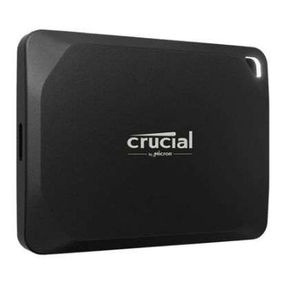 Imagem de SSD Externo Crucial Portable X10 Pro 2TB USB3.2