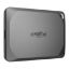 Imagem de SSD Externo Crucial Portable X9 Pro 4TB USB3.2