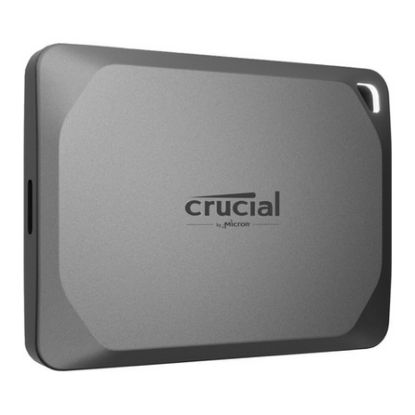 Imagem de SSD Externo Crucial Portable X9 Pro 1TB USB3.2