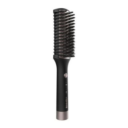 Imagem de Escova Modeladora de Cabelo Cecotec Bamba InstantCare 1200 Preto