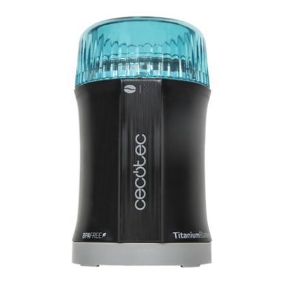 Imagem de Moinho de Café Cecotec TitanMill 200 Preto 200W