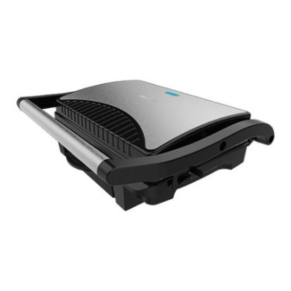 Imagem de Grelhador Elétrico Cecotec Rock nGrill 1000W Preto