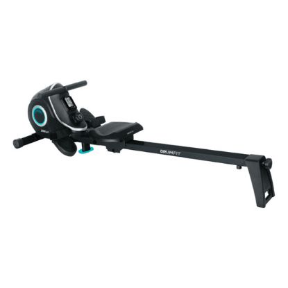 Imagem de Máquina de Remo Cecotec Regata DrumFit Power 7000