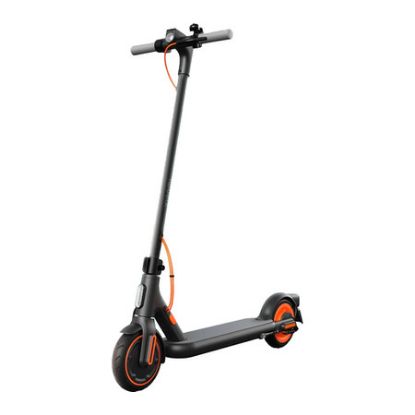 Imagem de Trotinete Elétrica Xiaomi Mi Scooter 4 Go Preta