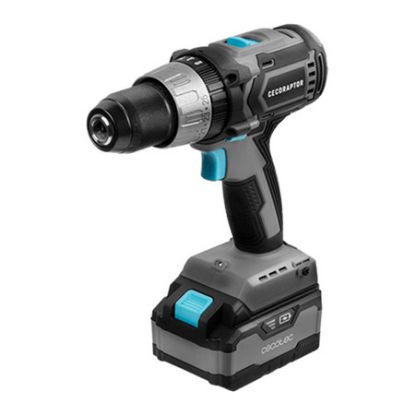 Imagem de Berbequim Cecotec CecoRaptor 4020 X-Treme