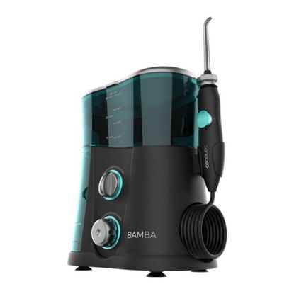 Imagem de Irrigador Cecotec Bamba ToothCare 1200 Jet Pro