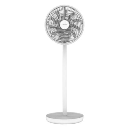 Imagem de Ventoinha de Pé Cecotec EnergySilence 2600 Sunflower 22W