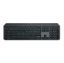 Imagem de Teclado Logitech MX Keys S Bluetooth Iluminado Graphite (PT)