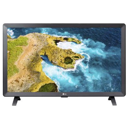 Imagem de Televisor LG 24" 24TQ520S-PZ SmartTV LED HD