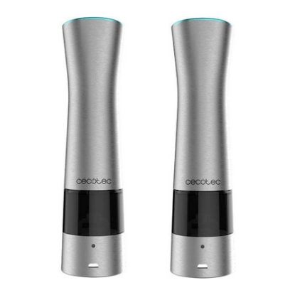 Imagem de Moinho Elétrico Cecotec InstantMill Press Duo (Pack2)