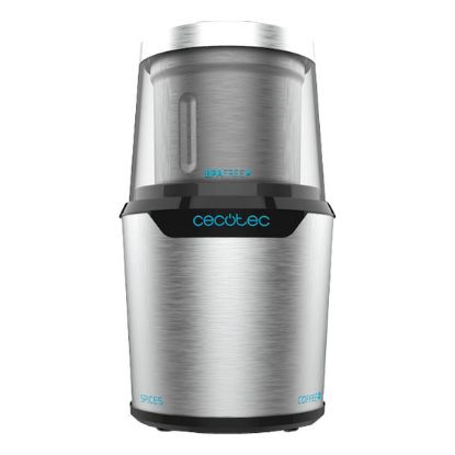 Imagem de Moinho de Café Cecotec TitanMill 300 Preto 300W