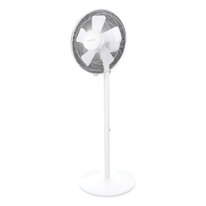 Imagem de Ventoinha de Pé e Mesa Cecotec EnergySilence 535 2-em-1 40W