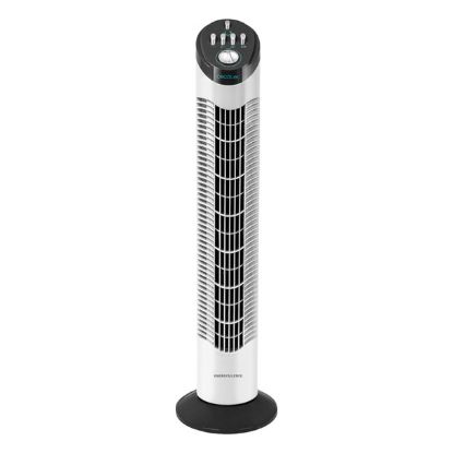 Imagem de Coluna de Ar Cecotec EnergySilence 790 Skyline Tower 50W Branca