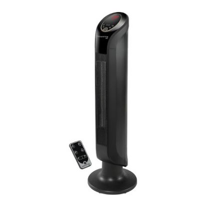 Imagem de Coluna de Ar Quente Rowenta Intense Comfort Hot 2400W Preta