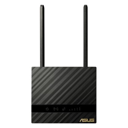 Imagem de Router Asus Wireless N300 4G-N16 LTE 300Mbps 4G SIM Card