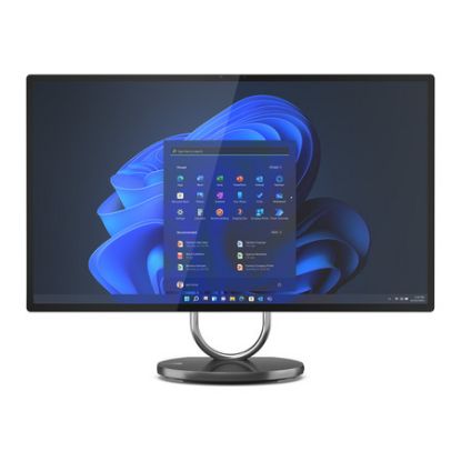 Imagem de Computador Lenovo Yoga AiO 9 32IRH8-344 31.5" i9 32GB SSD 1TB RTX 4050 W11 Home Cinza Escuro