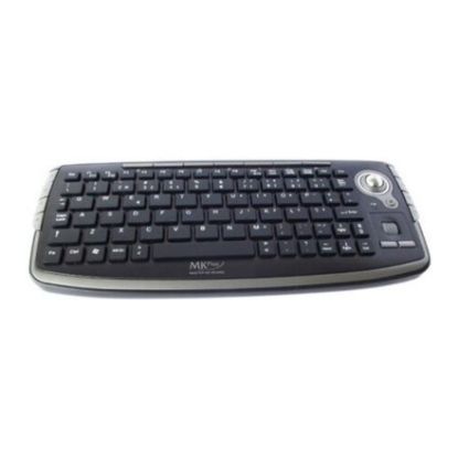 Imagem de Teclado MKPlus TG6901MCE Media Center Wireless