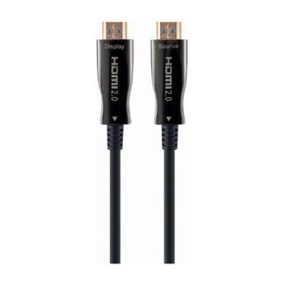 Imagem de Cabo HDMI v2.0 Gembird - 50Mtr